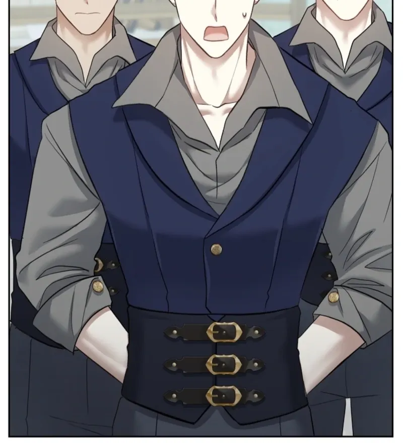 Read The Little Tyrant Is Causing Chaos chapter 7 image 61 on Lezhin