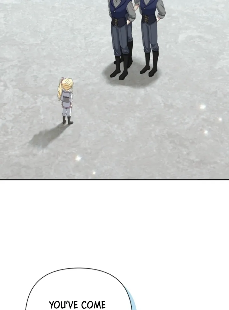 Read The Little Tyrant Is Causing Chaos chapter 7 image 63 on Lezhin