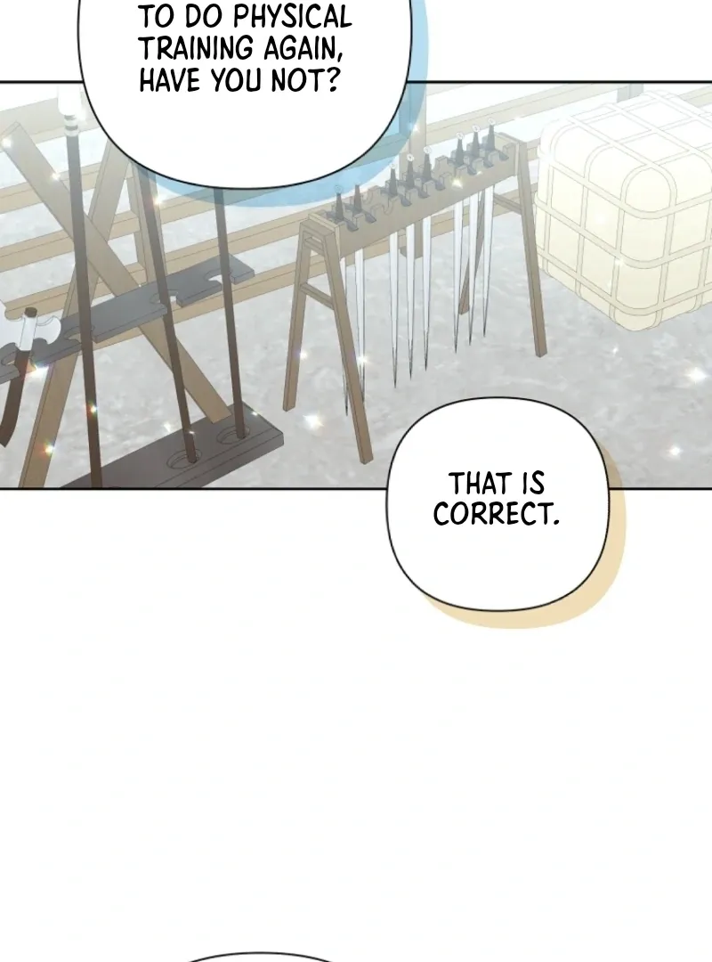 Read The Little Tyrant Is Causing Chaos chapter 7 image 64 on Lezhin