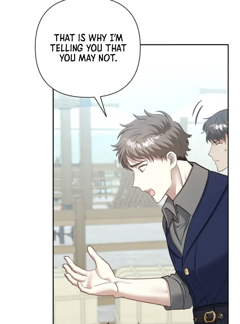 Read The Little Tyrant Is Causing Chaos chapter 7 image 65 on Lezhin
