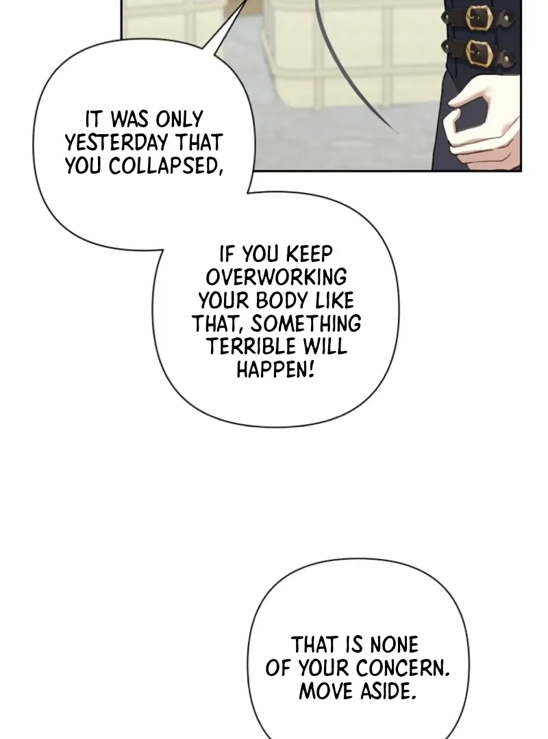 Read The Little Tyrant Is Causing Chaos chapter 7 image 66 on Lezhin