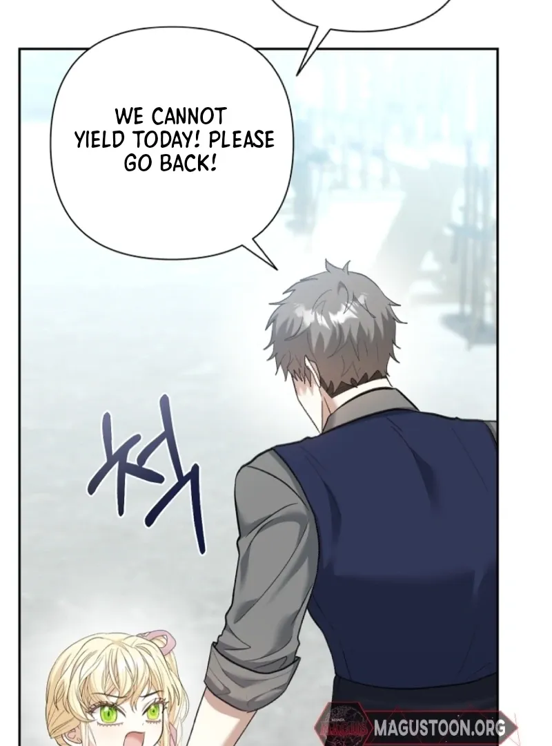 Read The Little Tyrant Is Causing Chaos chapter 7 image 67 on Lezhin