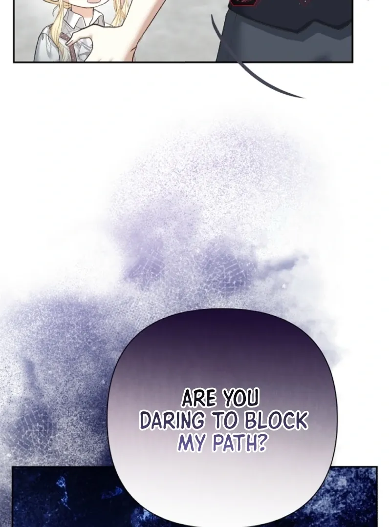 Read The Little Tyrant Is Causing Chaos chapter 7 image 68 on Lezhin