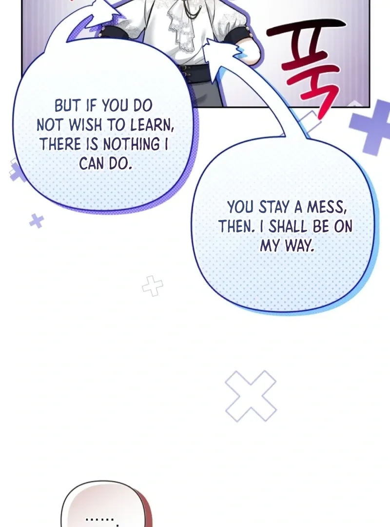 Read The Little Tyrant Is Causing Chaos chapter 7 image 7 on Lezhin