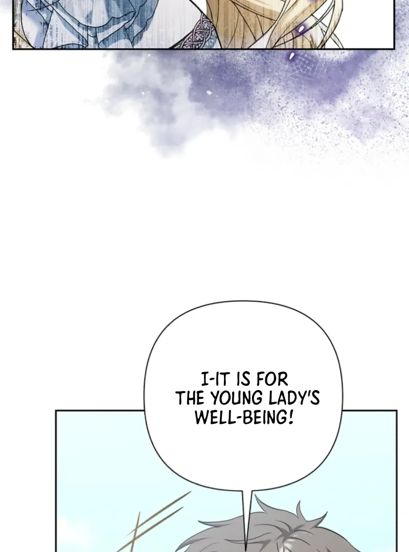 Read The Little Tyrant Is Causing Chaos chapter 7 image 70 on Lezhin