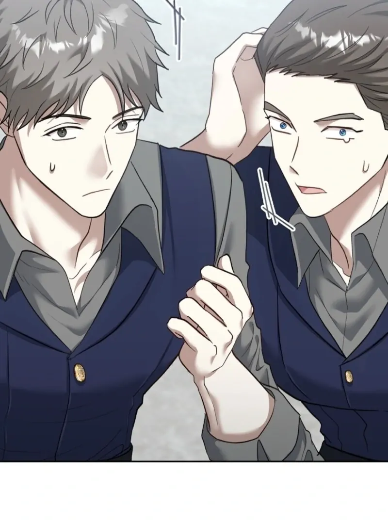 Read The Little Tyrant Is Causing Chaos chapter 7 image 76 on Lezhin