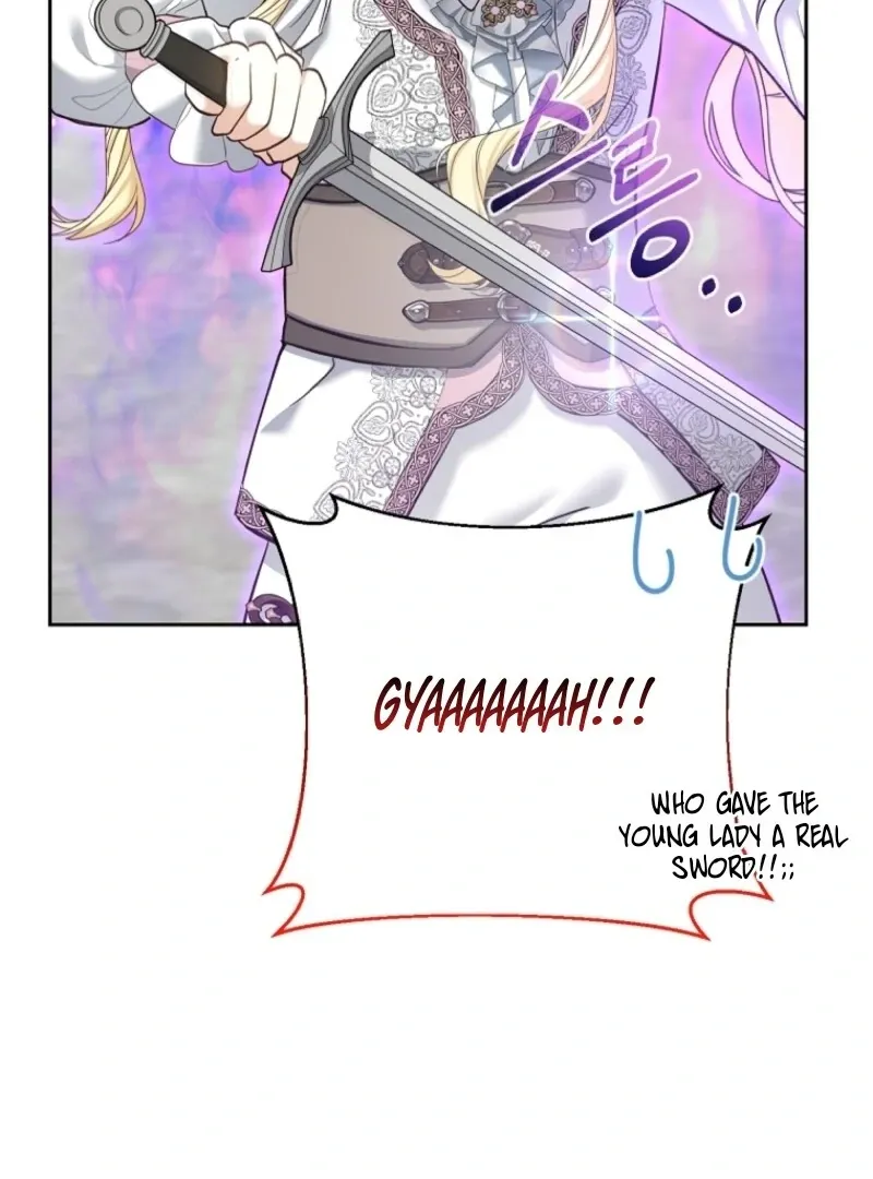 Read The Little Tyrant Is Causing Chaos chapter 7 image 78 on Lezhin