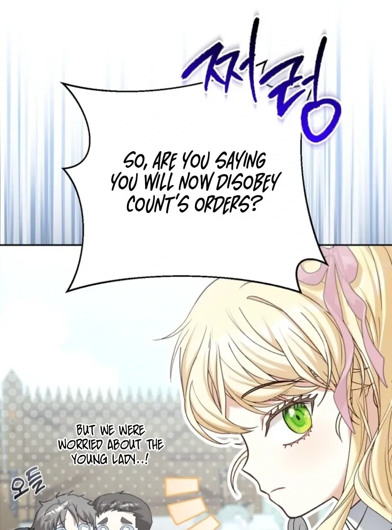 Read The Little Tyrant Is Causing Chaos chapter 7 image 79 on Lezhin