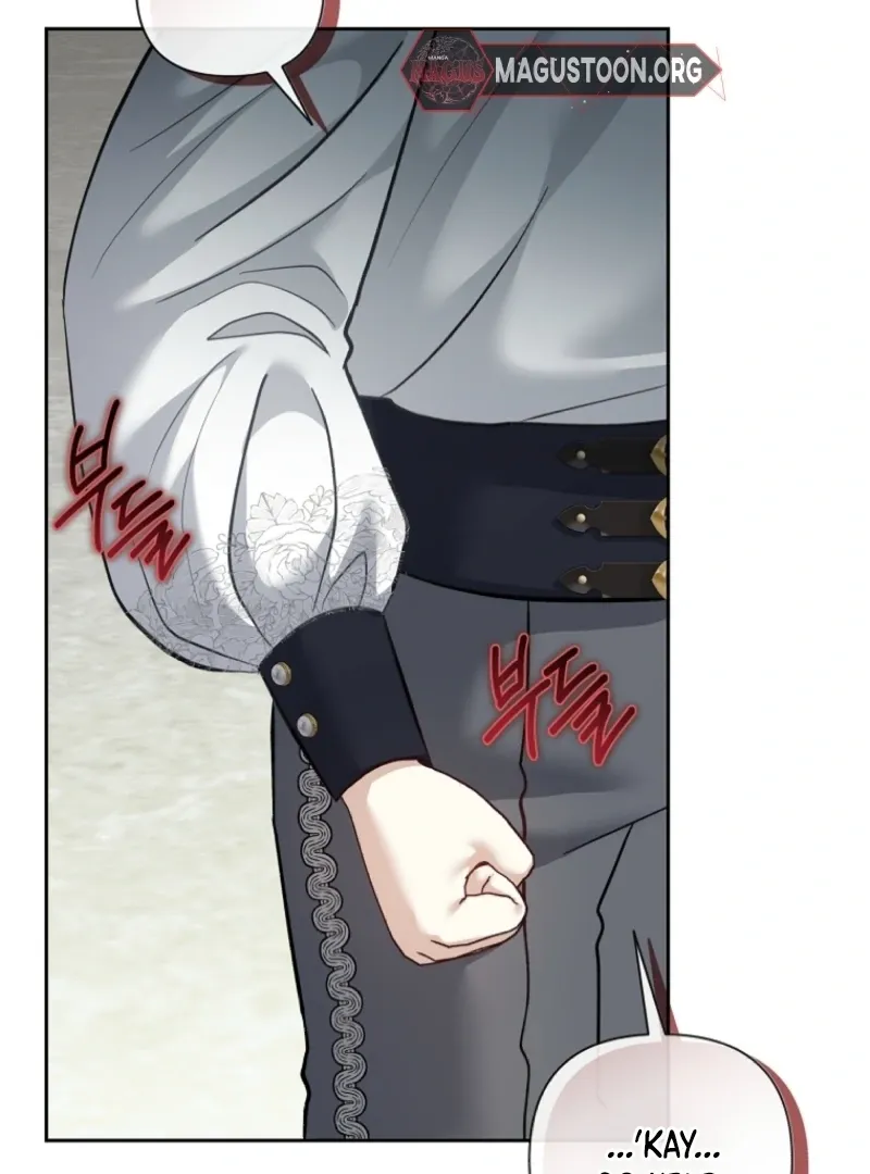 Read The Little Tyrant Is Causing Chaos chapter 7 image 8 on Lezhin