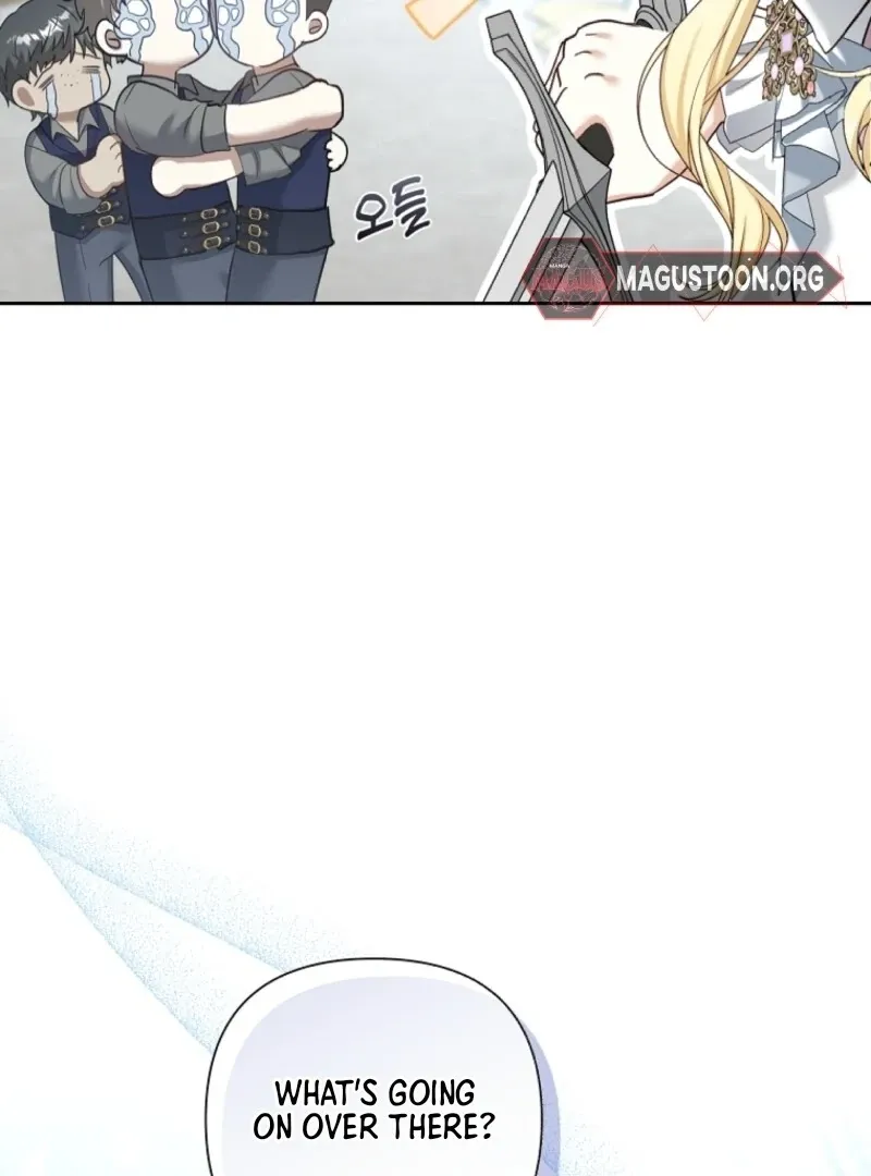 Read The Little Tyrant Is Causing Chaos chapter 7 image 80 on Lezhin
