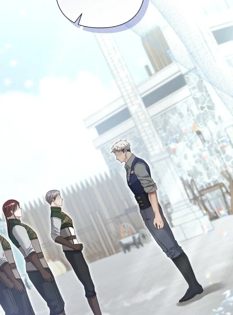 Read The Little Tyrant Is Causing Chaos chapter 7 image 81 on Lezhin