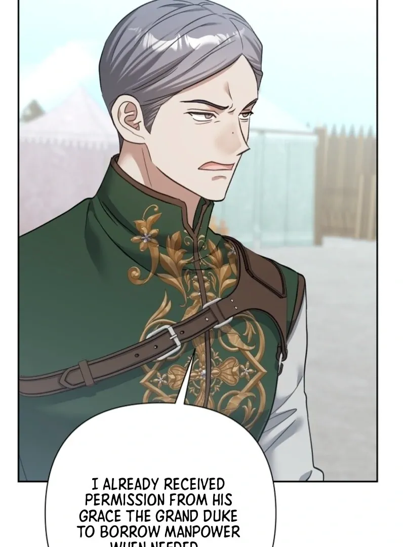 Read The Little Tyrant Is Causing Chaos chapter 7 image 83 on Lezhin
