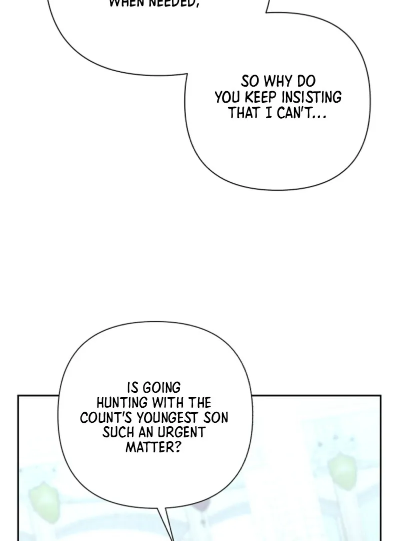 Read The Little Tyrant Is Causing Chaos chapter 7 image 84 on Lezhin
