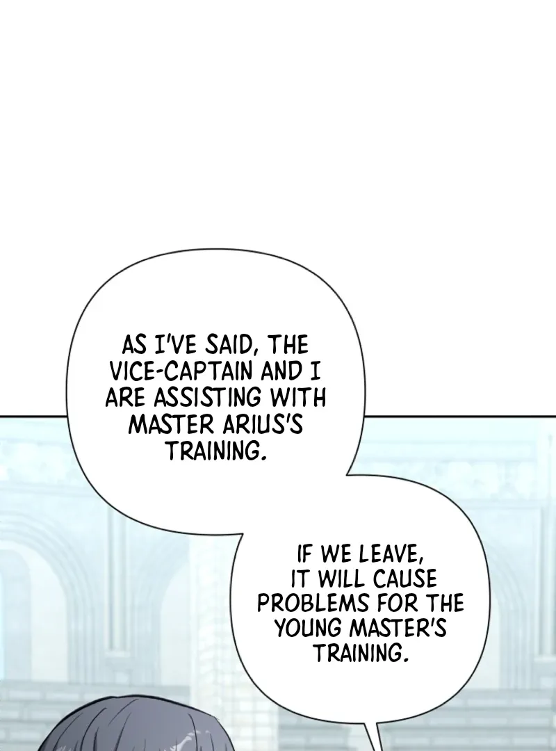 Read The Little Tyrant Is Causing Chaos chapter 7 image 87 on Lezhin