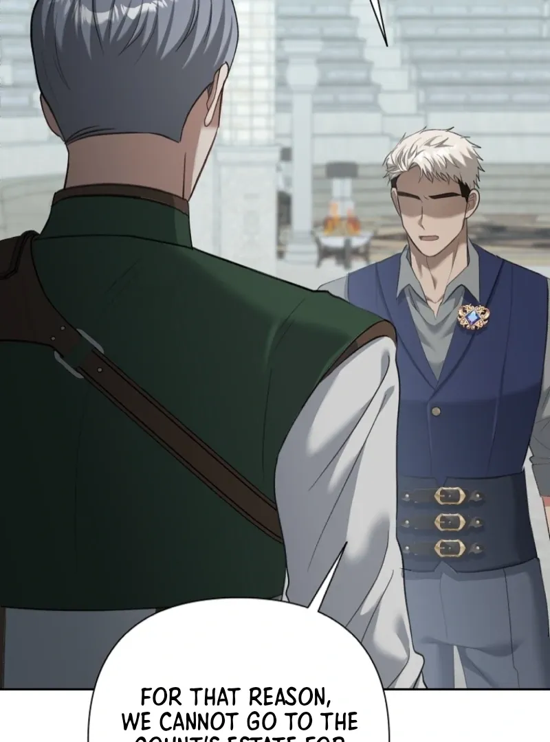 Read The Little Tyrant Is Causing Chaos chapter 7 image 88 on Lezhin