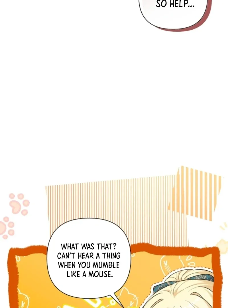 Read The Little Tyrant Is Causing Chaos chapter 7 image 9 on Lezhin