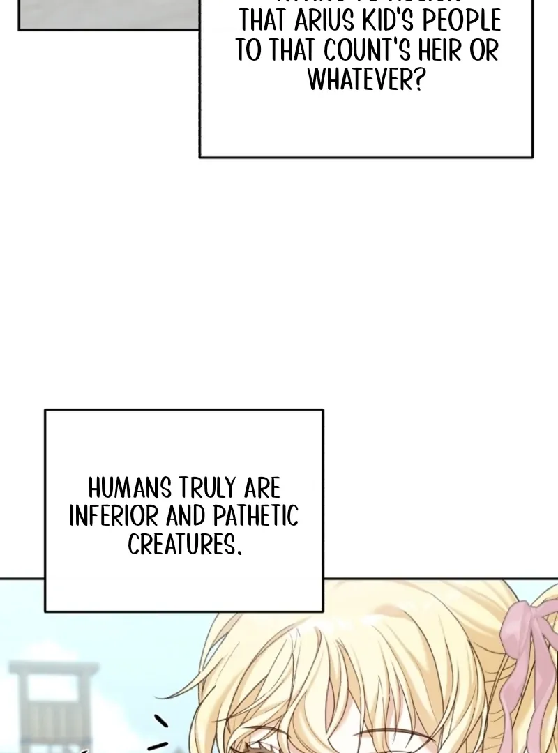 Read The Little Tyrant Is Causing Chaos chapter 7 image 95 on Lezhin