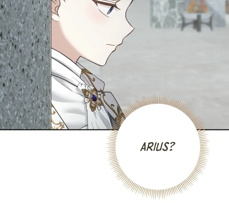 Read The Little Tyrant Is Causing Chaos chapter 7 image 99 on Lezhin