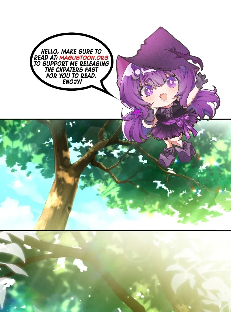 Read The Little Tyrant Is Causing Chaos chapter 9 image 0 on Lezhin