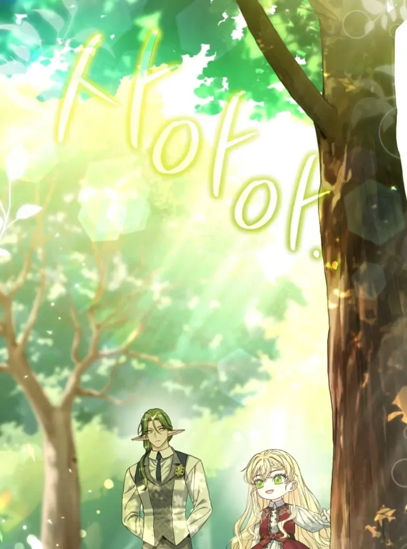 Read The Little Tyrant Is Causing Chaos chapter 9 image 1 on Lezhin