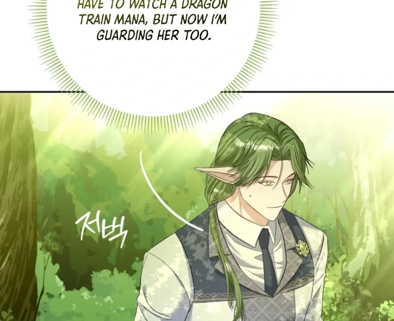 Read The Little Tyrant Is Causing Chaos chapter 9 image 10 on Lezhin