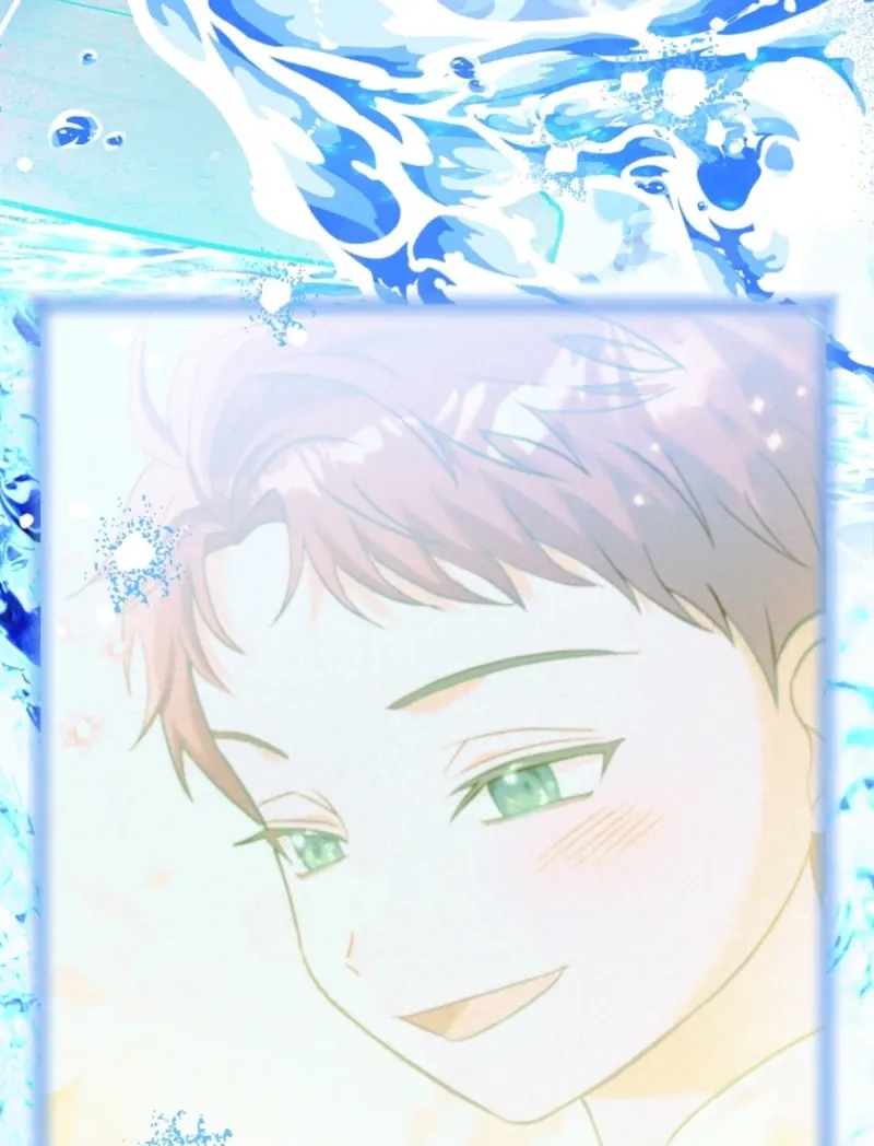 Read The Little Tyrant Is Causing Chaos chapter 9 image 100 on Lezhin