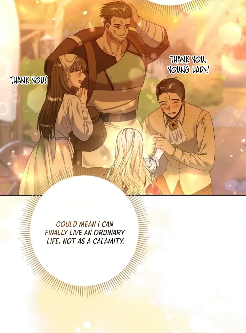 Read The Little Tyrant Is Causing Chaos chapter 9 image 104 on Lezhin