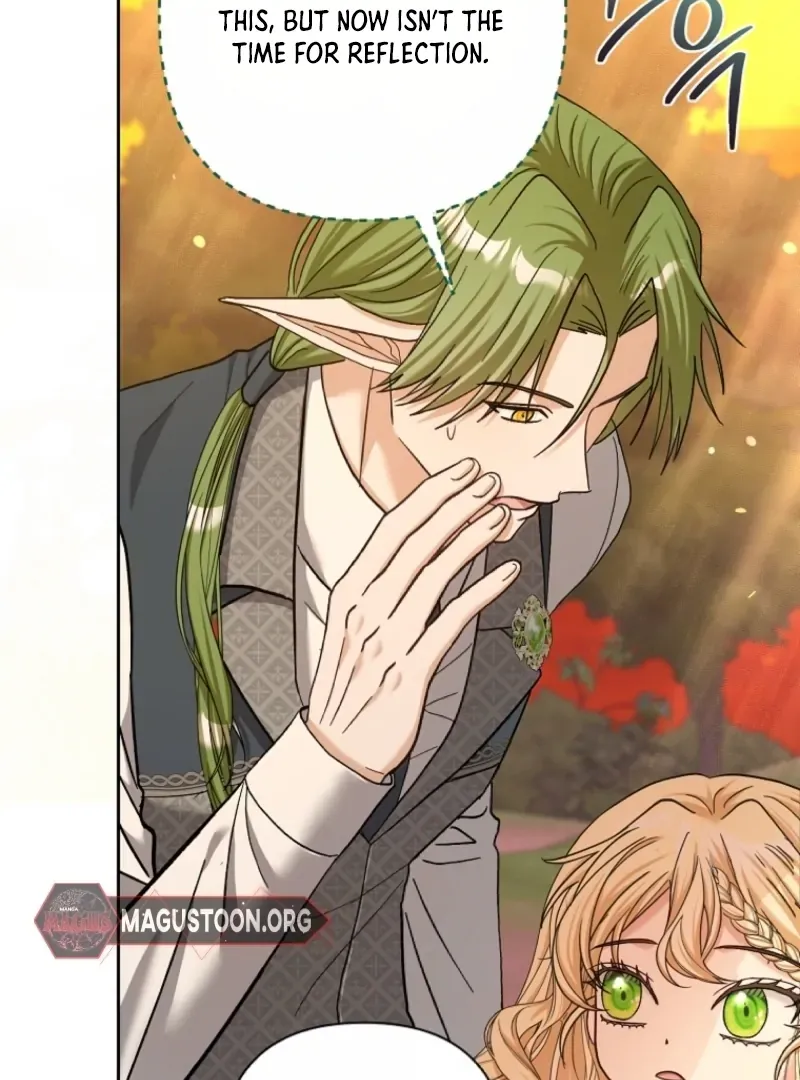 Read The Little Tyrant Is Causing Chaos chapter 9 image 107 on Lezhin