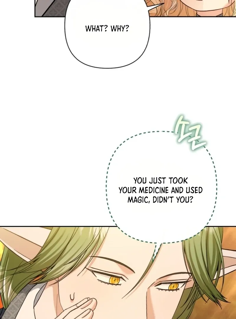 Read The Little Tyrant Is Causing Chaos chapter 9 image 108 on Lezhin