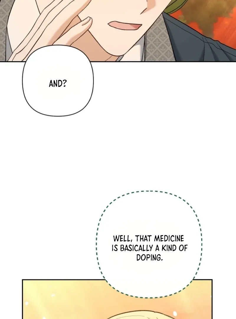 Read The Little Tyrant Is Causing Chaos chapter 9 image 109 on Lezhin