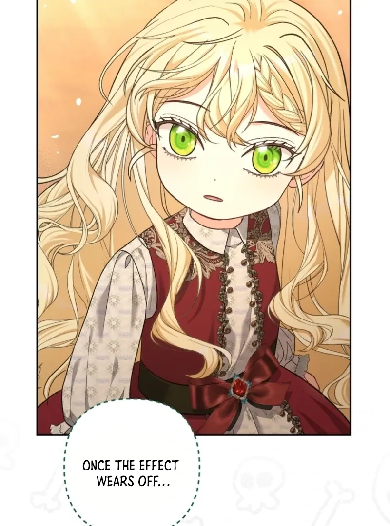 Read The Little Tyrant Is Causing Chaos chapter 9 image 110 on Lezhin