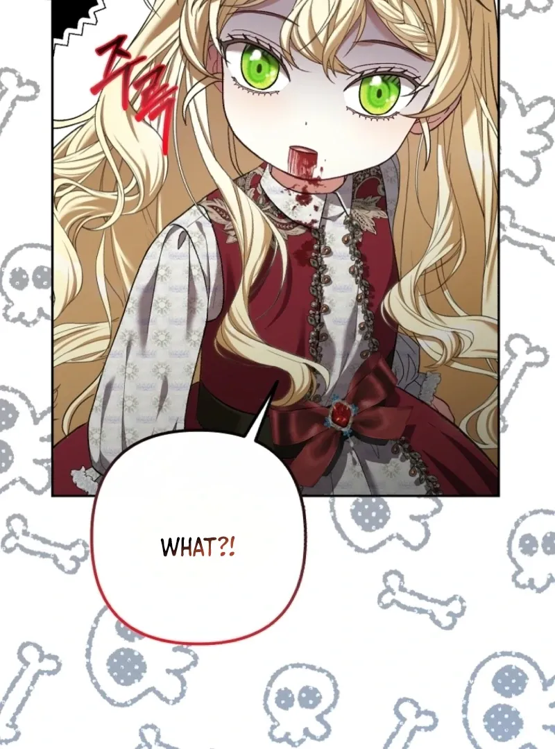 Read The Little Tyrant Is Causing Chaos chapter 9 image 112 on Lezhin