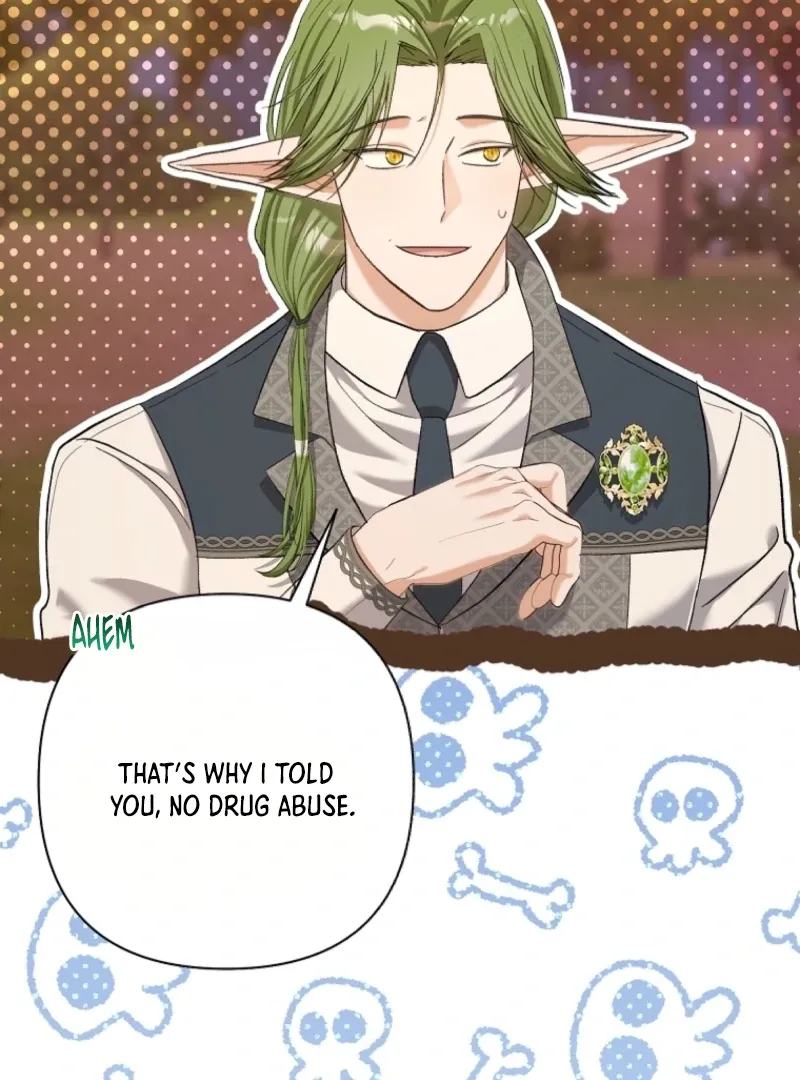 Read The Little Tyrant Is Causing Chaos chapter 9 image 114 on Lezhin