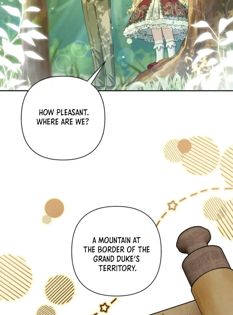 Read The Little Tyrant Is Causing Chaos chapter 9 image 2 on Lezhin