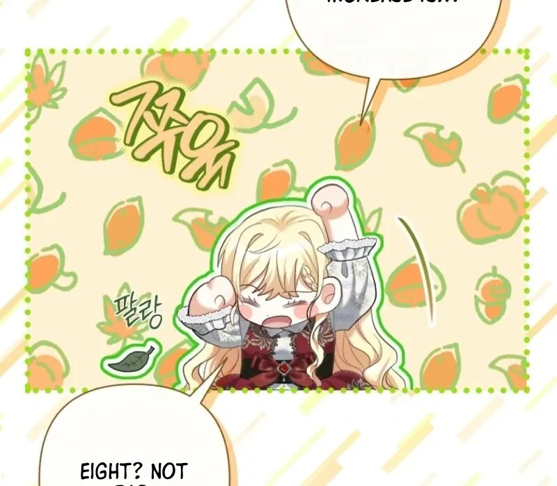 Read The Little Tyrant Is Causing Chaos chapter 9 image 22 on Lezhin
