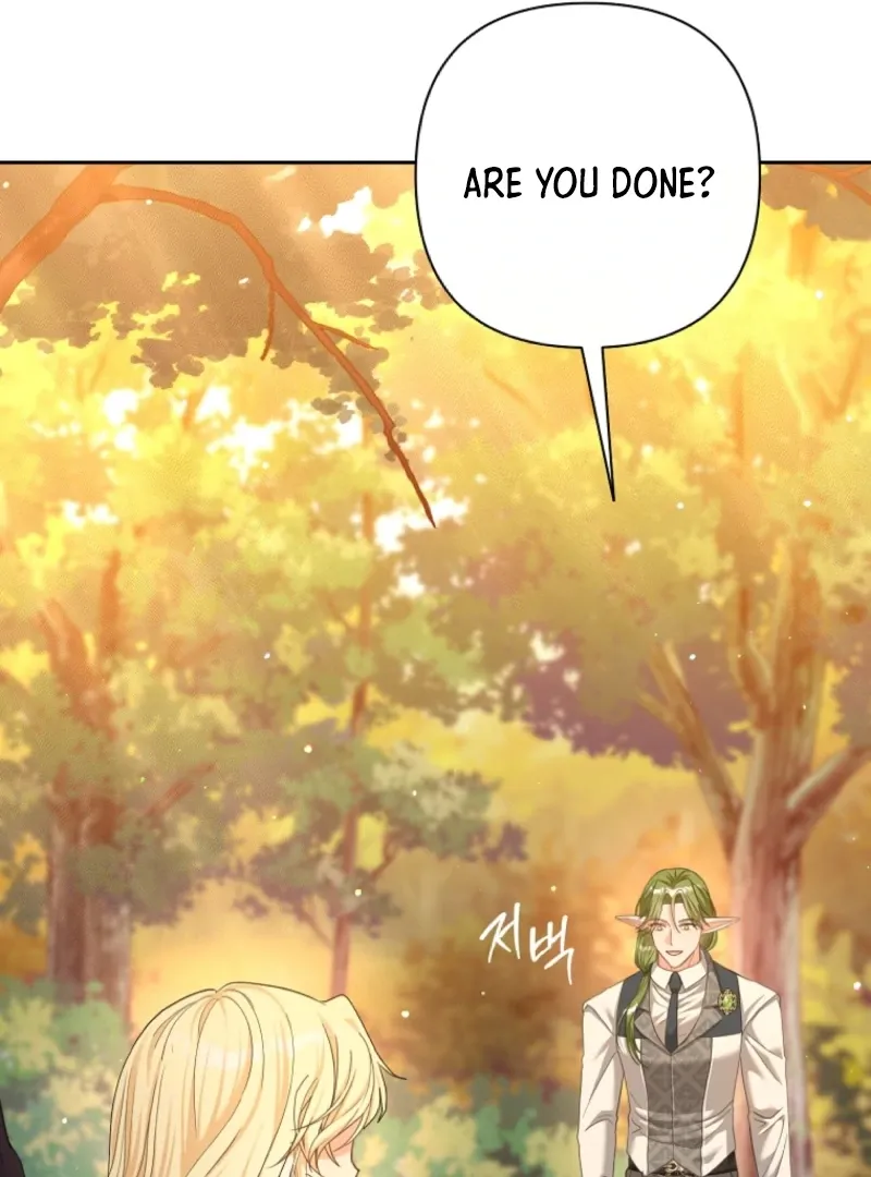 Read The Little Tyrant Is Causing Chaos chapter 9 image 24 on Lezhin