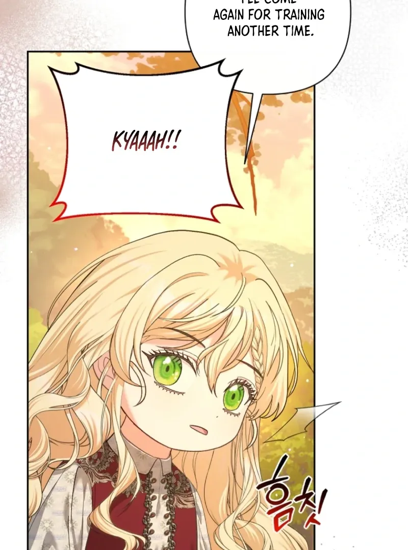 Read The Little Tyrant Is Causing Chaos chapter 9 image 26 on Lezhin