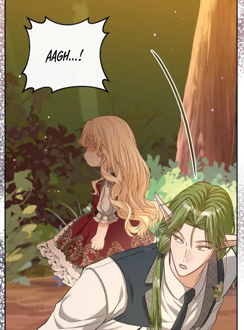 Read The Little Tyrant Is Causing Chaos chapter 9 image 28 on Lezhin