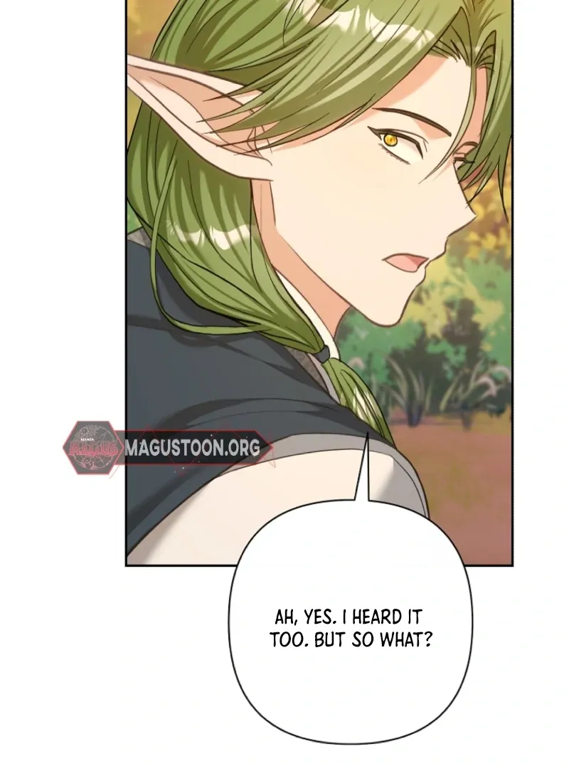 Read The Little Tyrant Is Causing Chaos chapter 9 image 30 on Lezhin