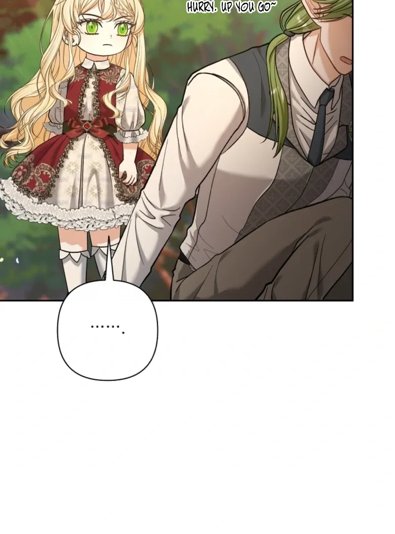Read The Little Tyrant Is Causing Chaos chapter 9 image 32 on Lezhin