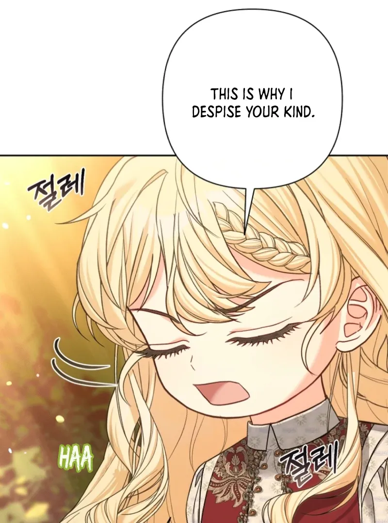 Read The Little Tyrant Is Causing Chaos chapter 9 image 33 on Lezhin