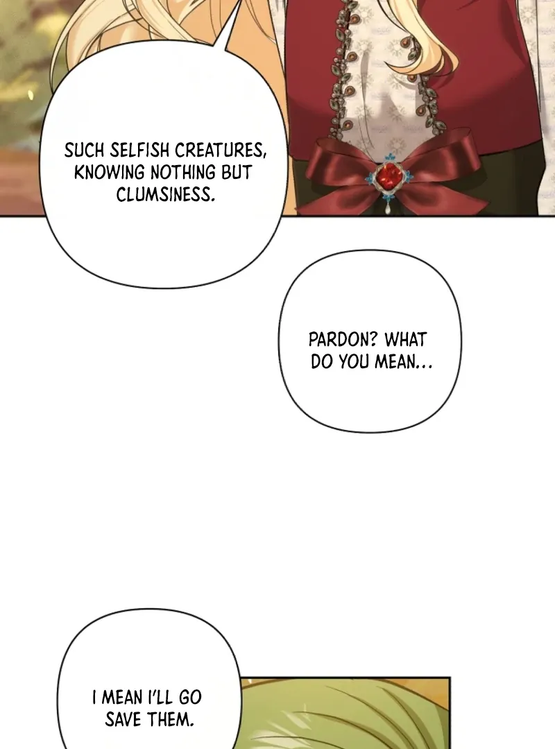 Read The Little Tyrant Is Causing Chaos chapter 9 image 34 on Lezhin
