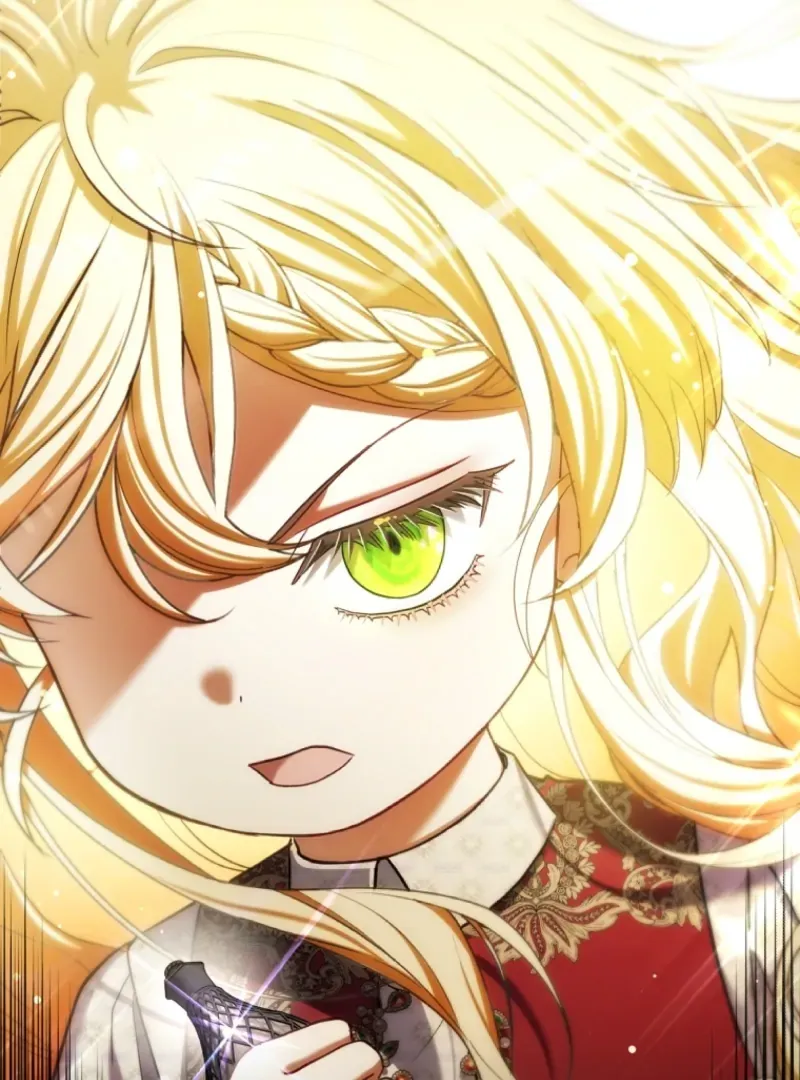 Read The Little Tyrant Is Causing Chaos chapter 9 image 38 on Lezhin