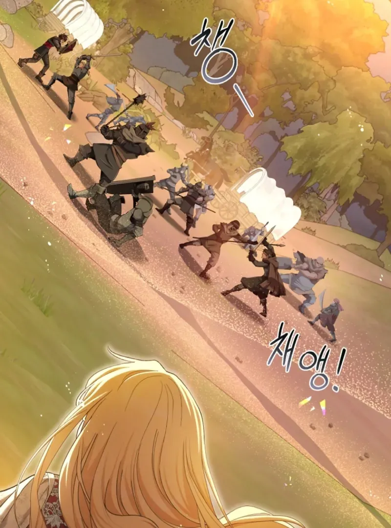 Read The Little Tyrant Is Causing Chaos chapter 9 image 53 on Lezhin