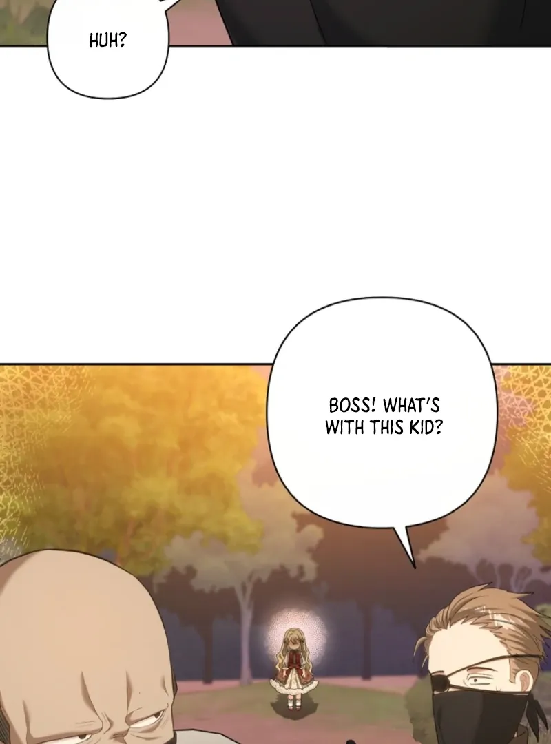Read The Little Tyrant Is Causing Chaos chapter 9 image 55 on Lezhin