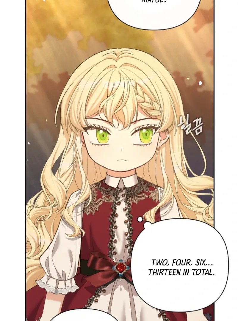 Read The Little Tyrant Is Causing Chaos chapter 9 image 57 on Lezhin
