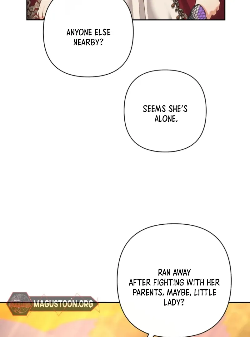 Read The Little Tyrant Is Causing Chaos chapter 9 image 58 on Lezhin