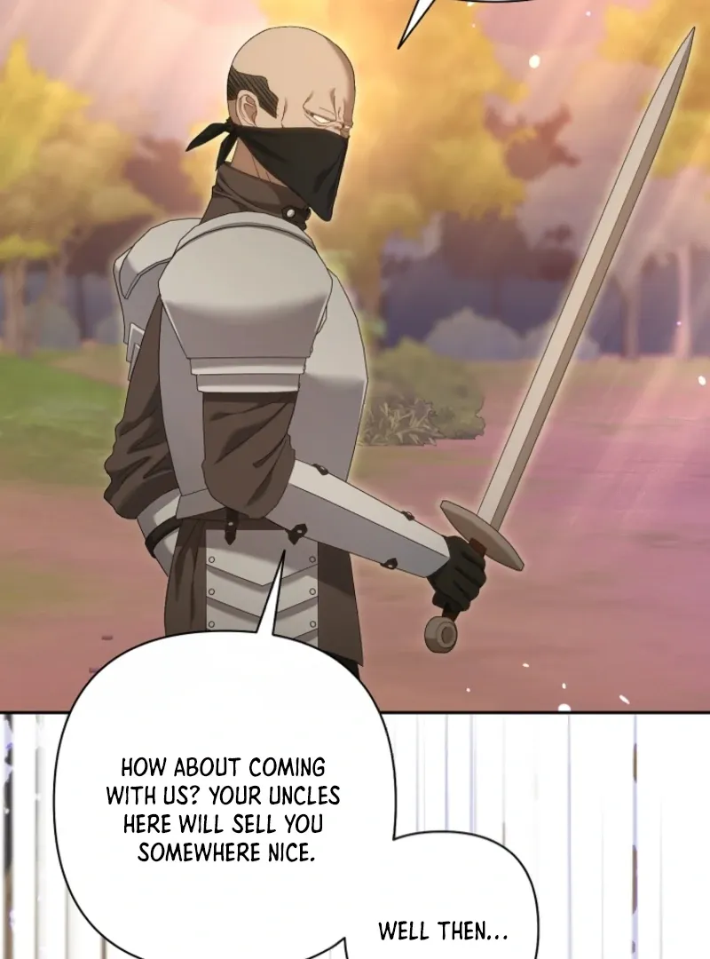 Read The Little Tyrant Is Causing Chaos chapter 9 image 59 on Lezhin