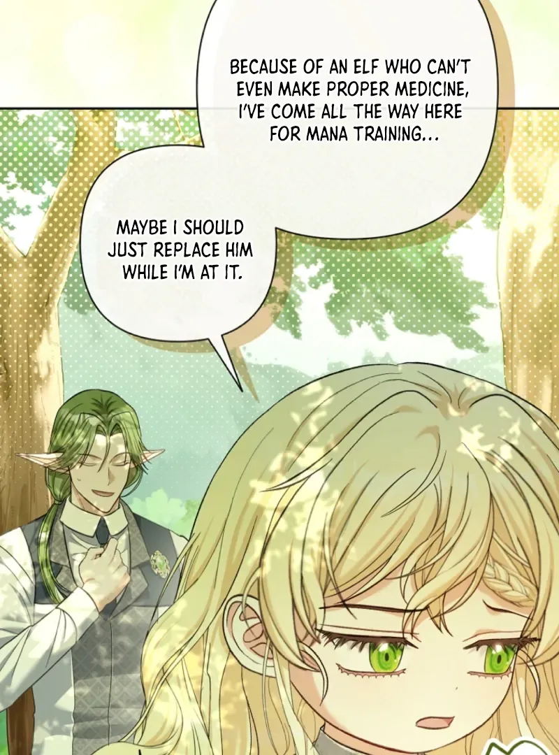 Read The Little Tyrant Is Causing Chaos chapter 9 image 6 on Lezhin