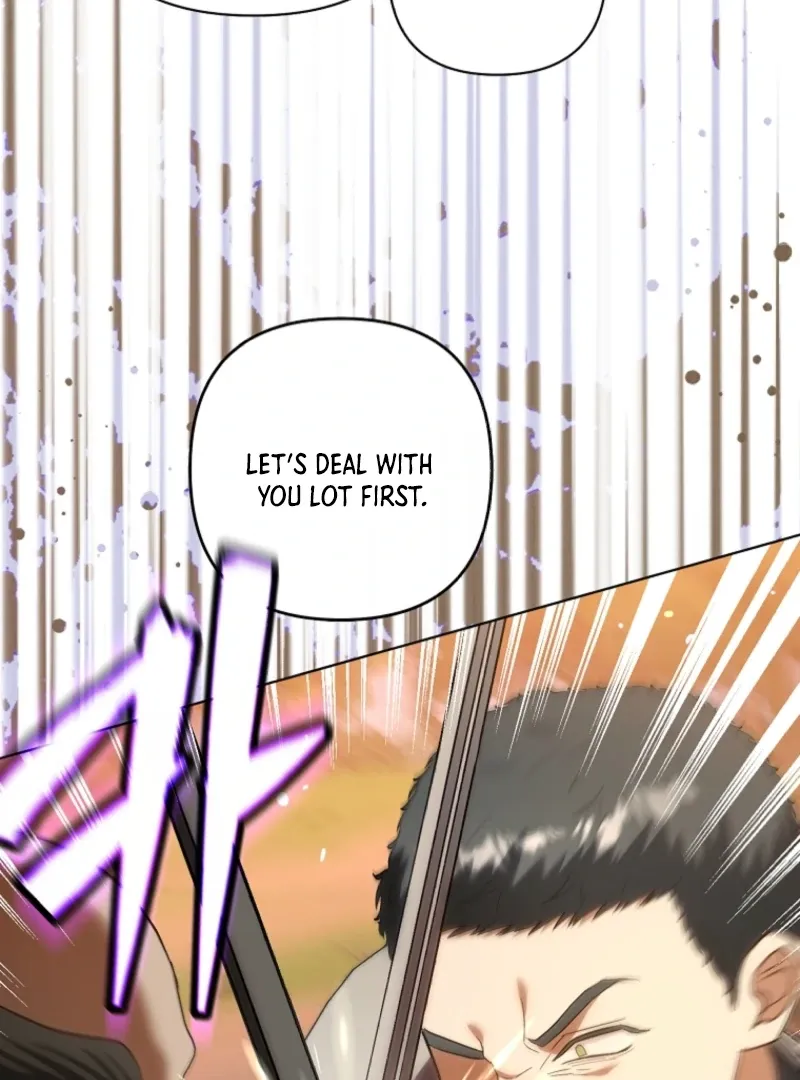 Read The Little Tyrant Is Causing Chaos chapter 9 image 60 on Lezhin